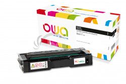 OWA Armor toner pre RICOH 407543, ierna / black K16089OW