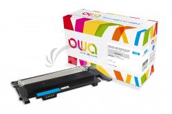 OWA Armor toner pre SAMSUNG CLT-C404S, modr / cyan K16013OW