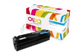 OWA Armor toner pre SAMSUNG CLT-C503L, modr / cyan K18154OW