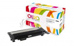 OWA Armor toner pre SAMSUNG CLT-K404S, ierna / black K16012OW