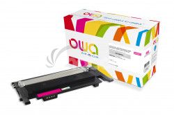 OWA Armor toner pre SAMSUNG CLT-M404S, erven / mag. K16014OW