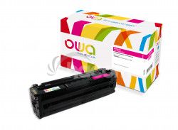 OWA Armor toner pre SAMSUNG CLT-M503L, erven / mag. K18155OW