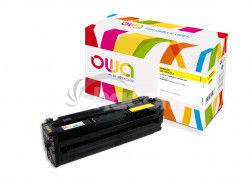 OWA Armor toner pre SAMSUNG CLT-Y503L, lt / yell. K18156OW