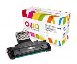 OWA Armor toner pre SAMSUNG MLT-D117S, ierna / black K15743OW