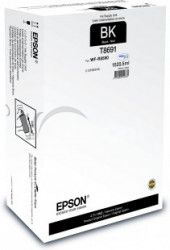 Recharge XXL for A3 - 75.000 pages Black C13T869140