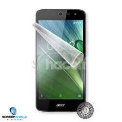 Screenshield  ACER Liquid Zest 4G flia na displej ACR-LZ4GT07-D