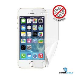 Screenshield Anti-Bacteria APPLE iPhone 5 flie na displej APP-IPH5AB-D