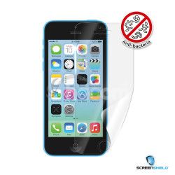 Screenshield Anti-Bacteria APPLE iPhone 5C flie na displej APP-IPH5CAB-D