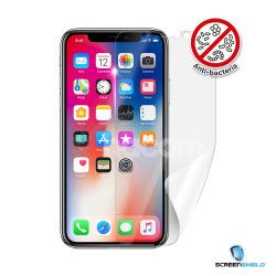 Screenshield Anti-Bacteria APPLE iPhone X flie na displej APP-IPHXAB-D