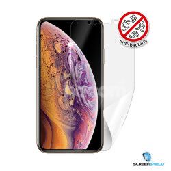 Screenshield Anti-Bacteria APPLE iPhone Xs flie na displej APP-IPHXSAB-D