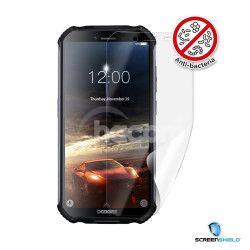 Screenshield Anti-Bacteria DOOGEE S40 flie na displej DOO-S40AB-D