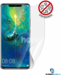 Screenshield Anti-Bacteria HUAWEI Mate 20 Pre flie na displej HUA-MAT20PRAB-D