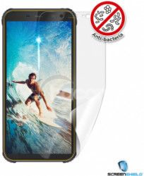 Screenshield Anti-Bacteria iget Blackview GBV5500 flie na displej IGT-GBV5500AB-D