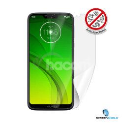 Screenshield Anti-Bacteria MOTOROLA Moto G7 POWER XT1955-4 flie na displej MOT-XT19554AB-D