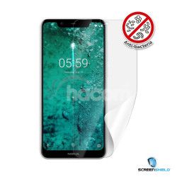 Screenshield Anti-Bacteria NOKIA 5.1 Plus flie na displej NOK-51PLUSAB-D