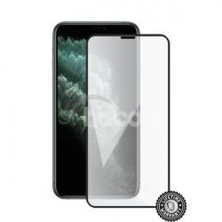 Screenshield APPLE iPhone 11 Pre Tempered Glass protection (full COVER black) APP-TG3DBIPH11PR-D