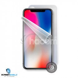 Screenshield APPLE iPhone X / Xs flie na cel telo APP-IPHX-B