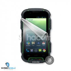 Screenshield  Evolveo StrongPhone D2 EVO-STPHD2-D