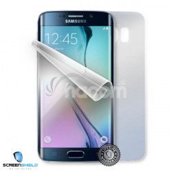 Screenshield  Galaxy S6 Edge ochrana celho tela SAM-G925-B