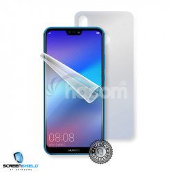 Screenshield HUAWEI P20 Lite flie na cel telo HUA-P20LT-B