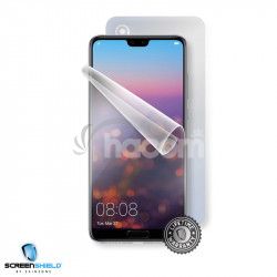 Screenshield HUAWEI P20 Pre flie na cel telo HUA-P20PR-B