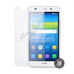 Screenshield  HUAWEI Y6 Temperovan sklo HUA-TGY6-D