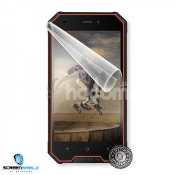 Screenshield iget Blackview GBV4000 flie na displej IGT-GBV4000-D