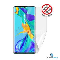 Screenshield HUAWEI P30 Pro Anti-Bacteria flie na displej HUA-P30PRAB-D