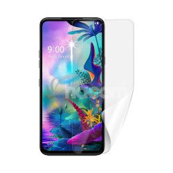 Screenshield LG G8X ThinQ flie na displej LG-G8XTHINQ-D