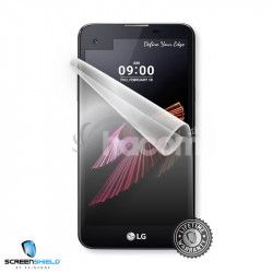 Screenshield  LG K500n X Screen flie na displej LG-K500N-D