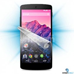 Screenshield  LG NEXUS 5 D821 ochrana displeja LG-D821-D