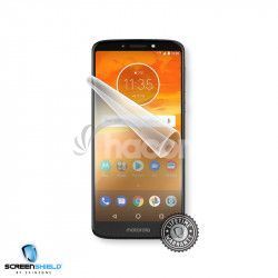 Screenshield MOTOROLA Moto E5 plus XT1924 flie na displej MOT-XT1924-D