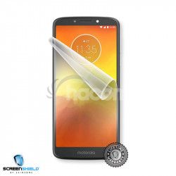 Screenshield MOTOROLA Moto E5 XT1944 flie na displej MOT-XT1944-D