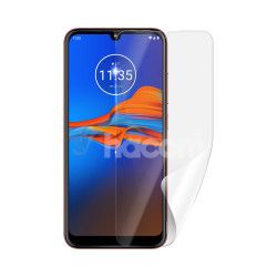 Screenshield MOTOROLA Moto E6 Plus XT2025 flie na displej MOT-E6PLXT2025-D