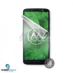 Screenshield MOTOROLA Moto G6 Plus XT1926 flie na displej MOT-MG6PLXT1926-D