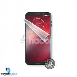 Screenshield MOTOROLA Moto Z3 Play XT1929 flie na displej MOT-MZ3PXT1929-D