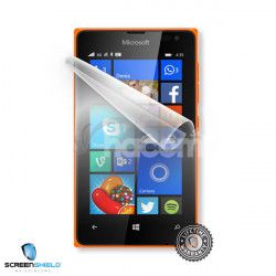 Screenshield  Nokia Lumia 435 ochrana displeja NOK-435-D