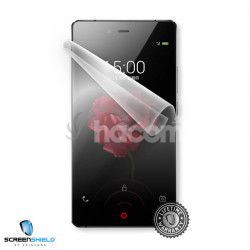 Screenshield  Nubia Z9 Max NX512J ochrann flia na displej NUB-Z9MAX-D