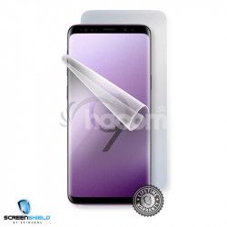 Screenshield SAMSUNG G960 Galaxy S9 flie na cel telo SAM-G960-B