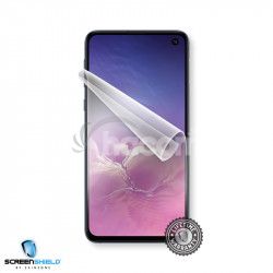 Screenshield SAMSUNG G970 Galaxy S10e flie na displej SAM-G970-D