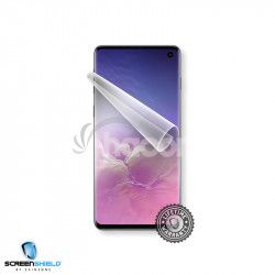 Screenshield SAMSUNG G973 Galaxy S10 flie na displej SAM-G973-D