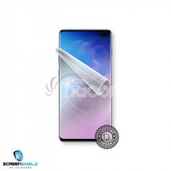 Screenshield SAMSUNG G975 Galaxy S10 + flie na displej SAM-G975-D