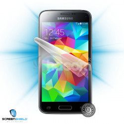 Screenshield  Samsung Galaxy S5 mini ochrana displ SAM-G800F-D