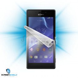 Screenshield  Sony Xperia M2 ochrana displeja SON-XPM2-D