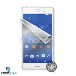 Screenshield  Sony Xperia Z3 Dual ochrana displeja SON-XPZ3D-D