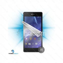 Screenshield  Xperia Z2 ochrana displeja SON-XPZ2-D