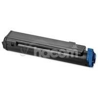 Toner black do C610 (8 000 strnok) 44315308