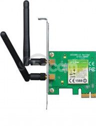 TP-Link TL-WN881ND 300Mbps Wireless N PCI Express TL-WN881ND