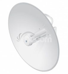 Ubiquiti PowerBeam 5AC-Gen2, vonkajie, 5GHz AC, 2x25dBi PBE-5AC-Gen2