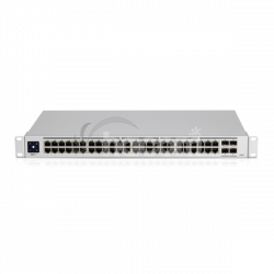 UBNT usw-Pro-48 UNIFEM Switch PRO 48 USW-Pro-48